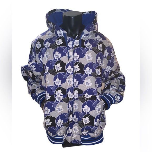 Other - Men’s Jacket Toronto Maple Leafs